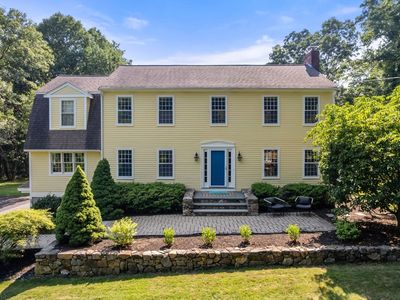 24 Russett Hill Rd