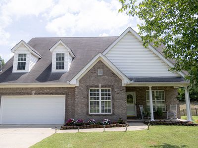 423 Spring Hill Dr