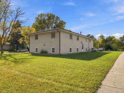 Property at 204 4th St NW, Dilworth, MN