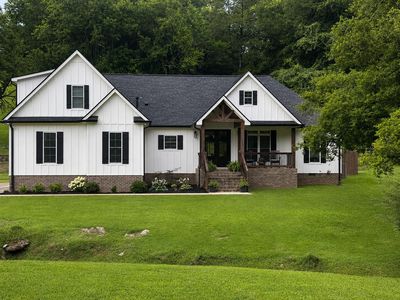 451 William Whitworth Rd