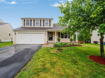 1717 Creekview Dr