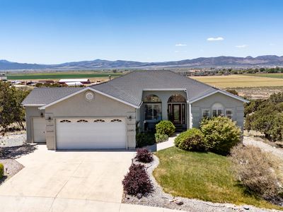 164 S Chaparral Dr