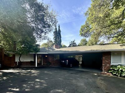 3580 Green Hill Drive