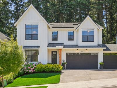 15114 SE Tenderfoot Ln