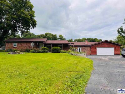 Property at 3953 W Old Us Highway 40 W, West Terre Haute, IN