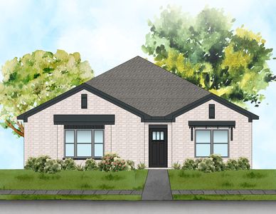 Whitworth Plan, The Fairways