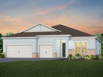 Ashby Plan, Parkview Reserve