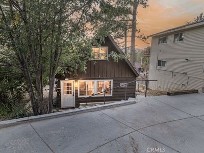 Property at 518 Vista Ln, Big Bear Lake, CA