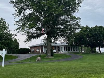 Property at 2405 N County Road 900, Nauvoo, IL