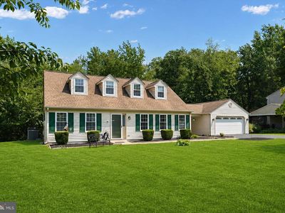 Property at 8929 Locust St, Waldorf, MD