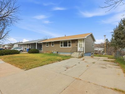 Property at 520 E Tallent St, Rapid City, SD