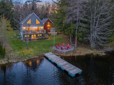 126 Cove Road