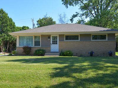 4625 W Parkland AVENUE