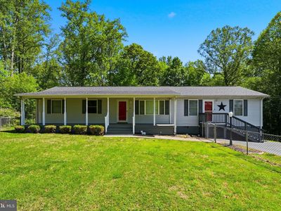 Property at 11057 Eggbornsville Rd, Rixeyville, VA