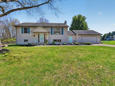 Property at 23027 Bobolink Ave, Mattawan, MI