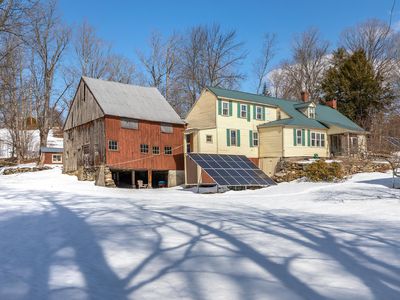 Property at 405 Main Street, Wardsboro, VT