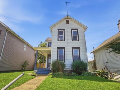 245 Jefferson St