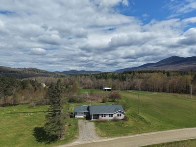 Property at 262 Grimes Road, Lincoln, VT