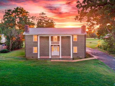 118 Country Club Rd