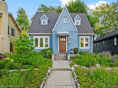 307 Kayser Ave