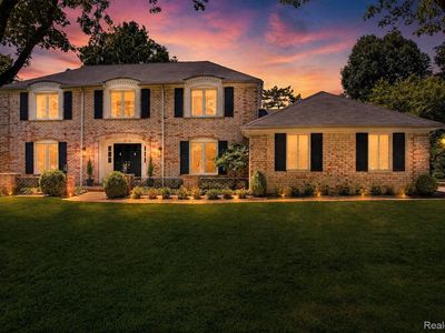 2574 Fox Chase Rd