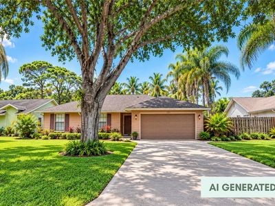 Property at 708 24th Sq, Vero Beach, FL