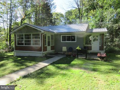 154 Game Reserve Rd