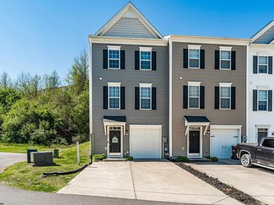 Property at 218 Queensbury Ct, White Hall, WV
