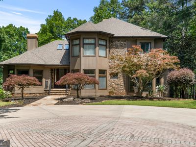 6525 Cox Dr