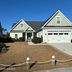 105 Bogue Harbor Court