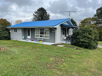 374 Old Elderton Hill Rd