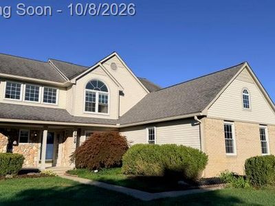 Property at 1929 Palmer Dr, Wixom, MI