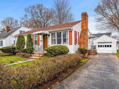 11 Arnold Rd
