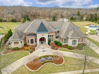 5610 Harrods Glen Dr