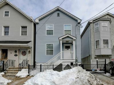188 Pennington St