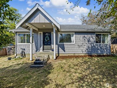 Property at 503 Gove Street, Steilacoom, WA
