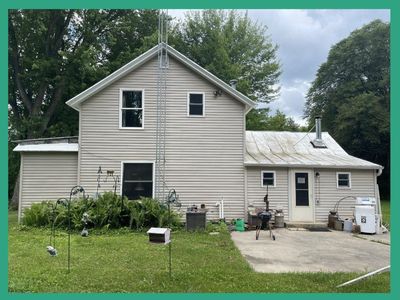 Property at N8600 5th Rd, Westfield, WI