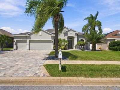 2501 BAY FIELD COURT