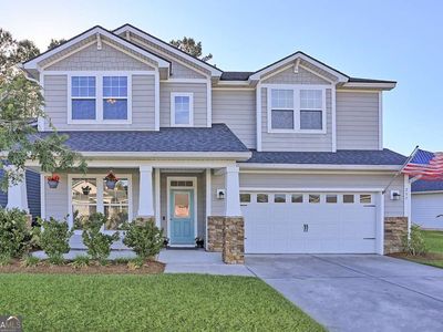 257 McQueen Dr