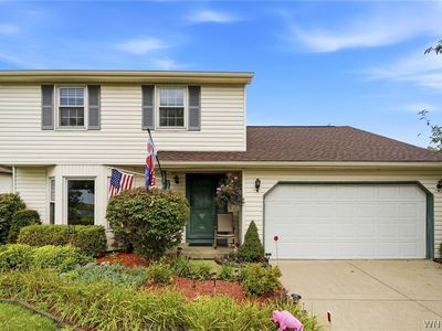 Property at 5976 Margaret Ann Dr, Lake View, NY
