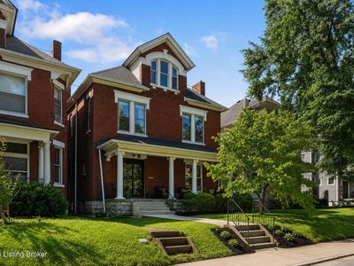 2020 Bonnycastle Ave