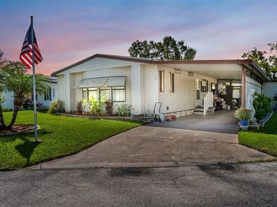 Property at 2055 S FLORAL AVENUE #165, Bartow, FL
