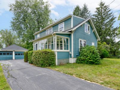 86 Gleckler Road
