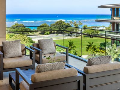 1388 Ala Moana Blvd APT 3805