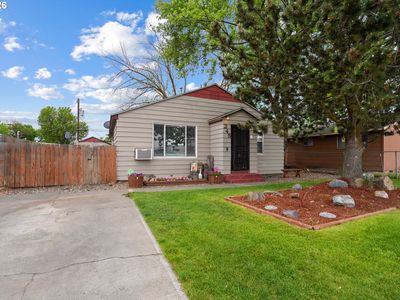 245 W Standard Ave