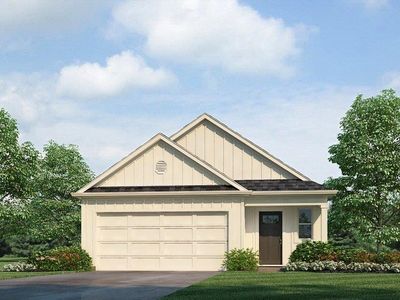 THE BURKE Plan, Sterling Place