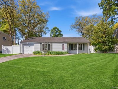 Property at 14 Lurcott Lane, Central Islip, NY