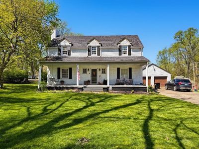 714 Bellefonte Princess Rd