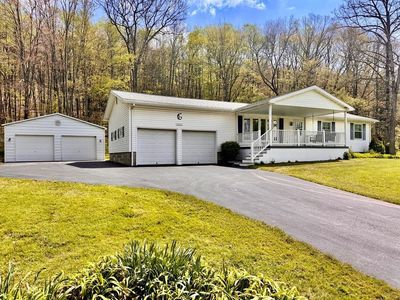 Property at 12216 State Highway 8, Titusville, PA