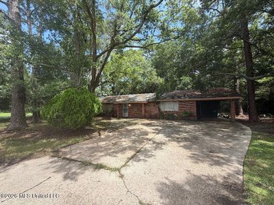 Property at 5825 Gregory St, Moss Point, MS